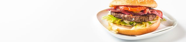 Burger-L